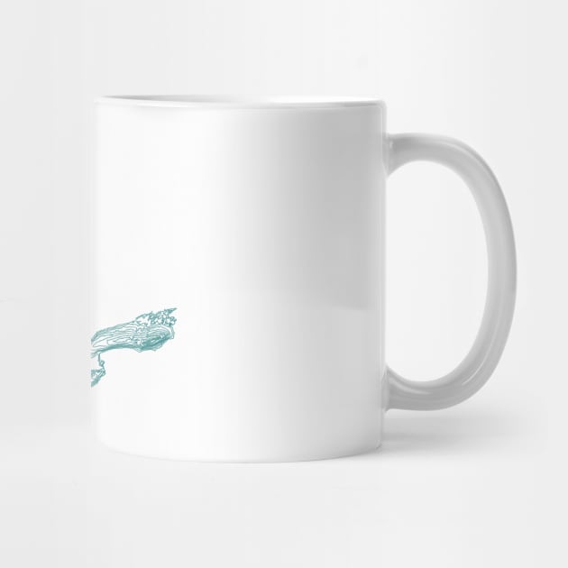 Great Lakes by simplistictees